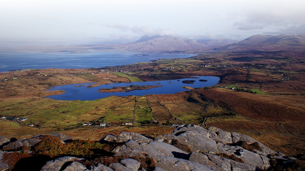 Self Catering Carna | Holiday Homes Carna | LoveConnemara™