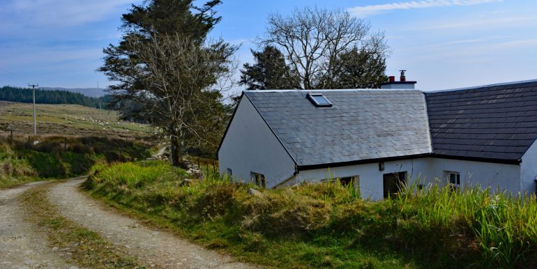 holiday home to let near clifden (2)