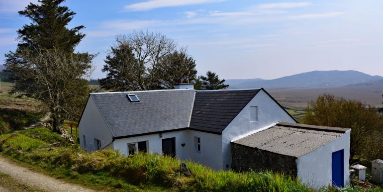 rent a holiday cottage in connemara (1)
