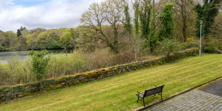 old manor ballynahinch holiday home to rent (1)