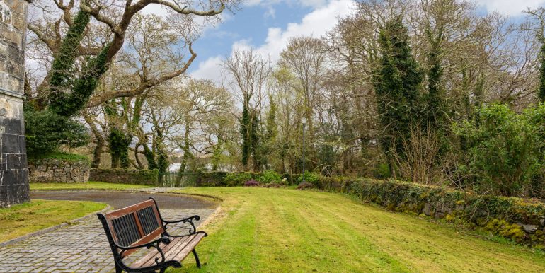 self catering ballynahinch old manor holiday homes (5)