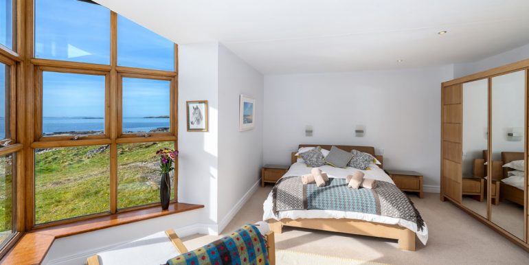 luxury holiday home cleggan connemara (2)