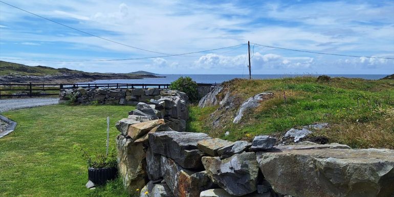 vacation rental wild atlantic way clifden galway (3)