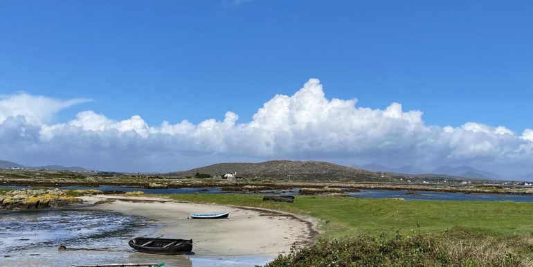 vacation rental carna connemara gaeltacht galway (3)