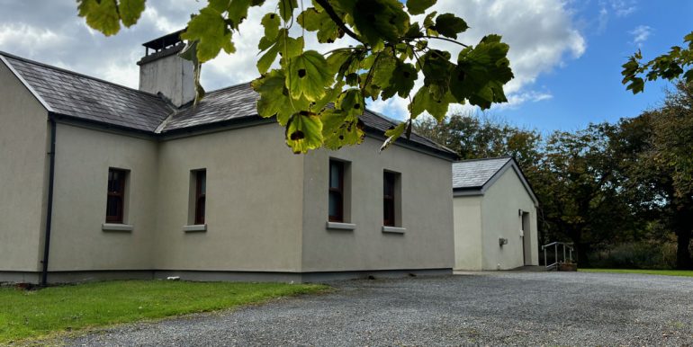 self catering vacation rental kylemore abbey connemara (4)