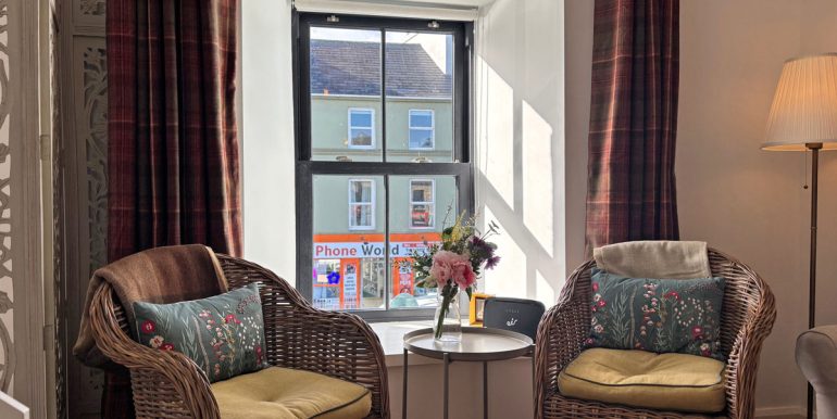 self catering vacation rental wild atlantic way connemara (3)