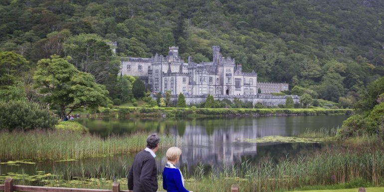 vacation rental connemara kylemore abbey (1)