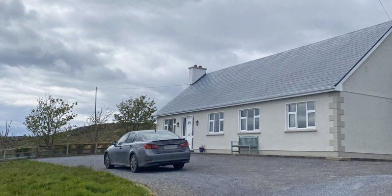 connemara gaeltacht airbnb kilkieran (4)