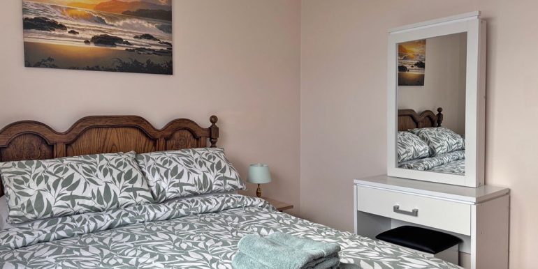 self catering holiday home wild atlantic way conamara (2)